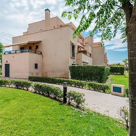 Daire Paradise Beach & Golf Chipiona