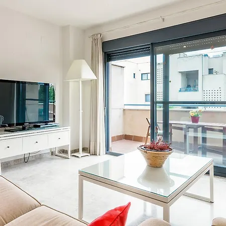 Daire Paradise Beach & Golf Chipiona