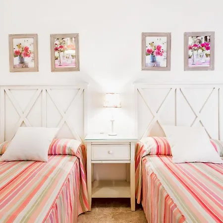 Daire Paradise Beach & Golf Chipiona
